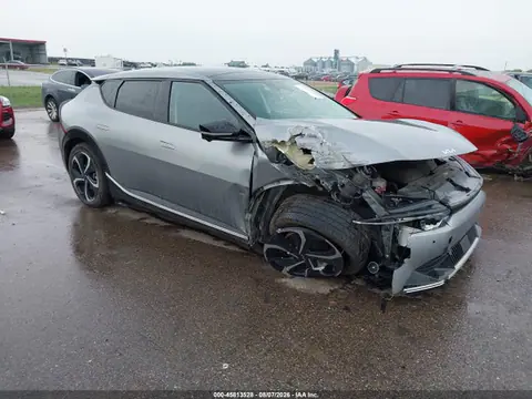 2022 KIA Ev6 Gt-line VIN KNDC3DLC3N5036079 фото 1