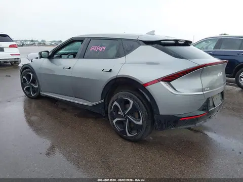 2022 KIA Ev6 Gt-line VIN KNDC3DLC3N5036079 фото 3