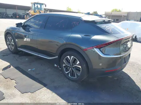 2024 KIA EV6 LIGHT VIN KNDC34LB0R5200420 фото 3
