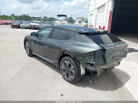 2023 KIA Ev6 Wind VIN KNDC34LA2P5098798 фото 3