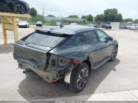 2023 KIA Ev6 Wind VIN KNDC34LA2P5098798 фото 4