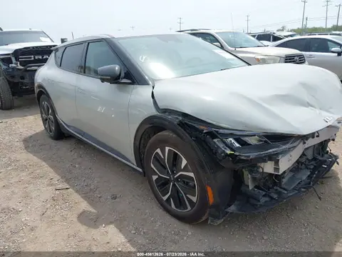 2023 KIA Ev6 Wind VIN KNDC34LA2P5099482 фото 1