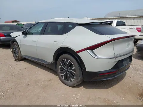 2023 KIA Ev6 Wind VIN KNDC34LA2P5099482 фото 3