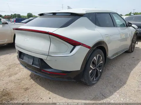2023 KIA Ev6 Wind VIN KNDC34LA2P5099482 фото 4