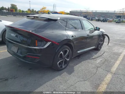 2024 KIA EV6 VIN KNDC4DLCXR5203105 фото 4
