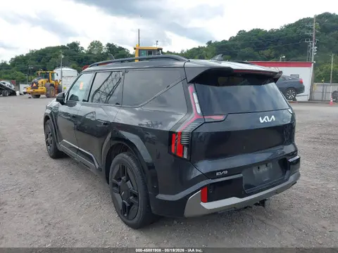 2024 KIA Ev9 Gt-line VIN KNDAEFS53R6021839 фото 3