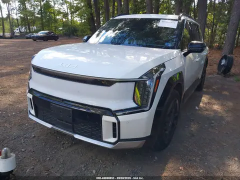2024 KIA Ev9 Gt-line VIN KNDAEFS58R6021903 фото 2
