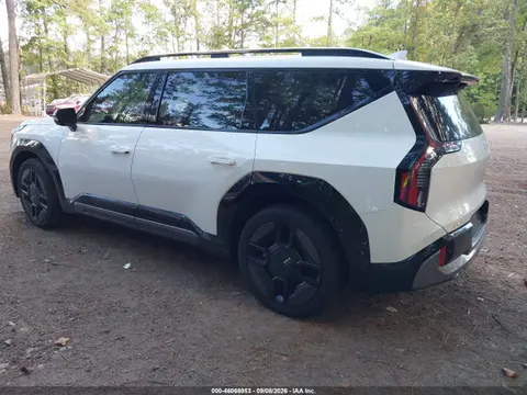 2024 KIA Ev9 Gt-line VIN KNDAEFS58R6021903 фото 3
