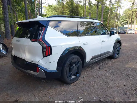 2024 KIA Ev9 Gt-line VIN KNDAEFS58R6021903 фото 4