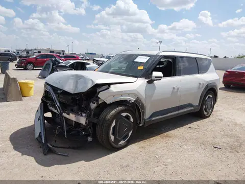2024 KIA Ev9 Land VIN KNDADFS56R6028786 фото 2