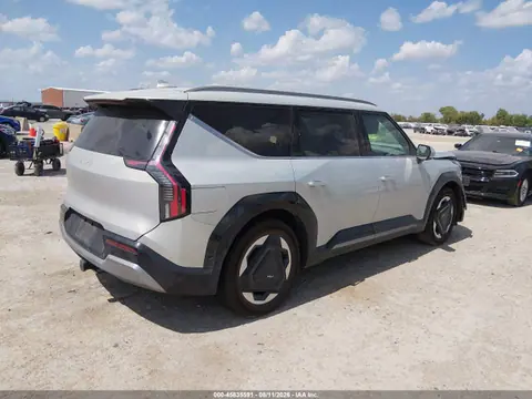 2024 KIA Ev9 Land VIN KNDADFS56R6028786 фото 4