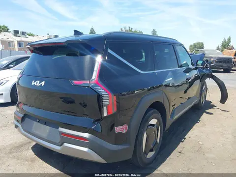 2024 KIA Ev9 Wind VIN KNDAFFS56R6018964 фото 4