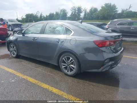 2024 KIA Forte Ex/ex+/ex Premium VIN 3KPF34AD5RE799580 фото 3