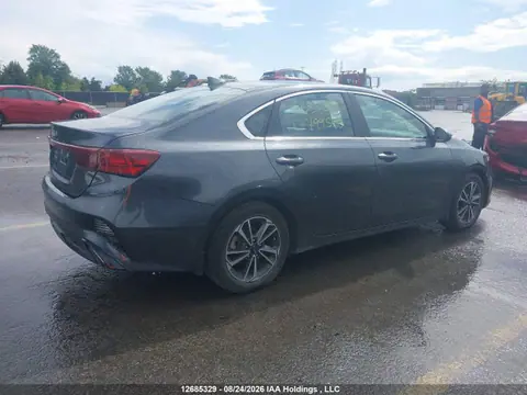 2024 KIA Forte Ex/ex+/ex Premium VIN 3KPF34AD5RE799580 фото 4