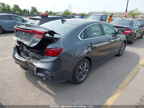 2024 KIA Forte Ex/ex Premium/ex+/gt-line VIN 3KPF34AD1RE795297 фото 4