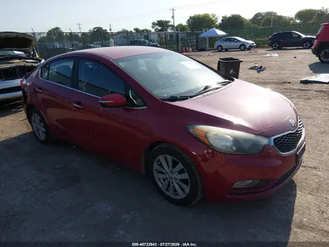 KNAFX4A87E5104865 — 2014 Kia Forte EX, Задняя часть справа (Right Rear), фото до ремонта