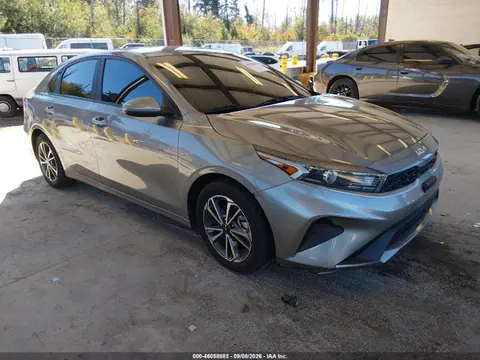 2022 KIA Forte Lxs VIN 3KPF24AD0NE449111 фото 1