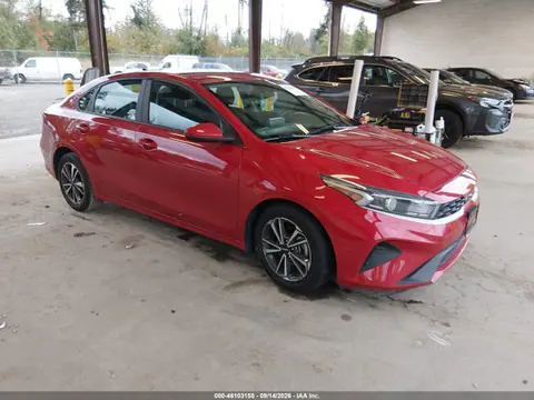 2022 KIA Forte Lxs VIN 3KPF24AD4NE495251 фото 1