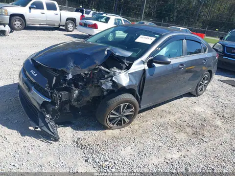 2023 KIA Forte Lxs VIN 3KPF24AD4PE505294 фото 2
