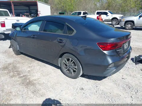 2023 KIA Forte Lxs VIN 3KPF24AD4PE505294 фото 3
