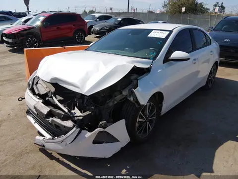 2023 KIA Forte Lxs VIN 3KPF24AD5PE554696 фото 2