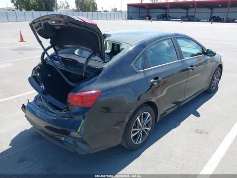 2023 KIA Forte Lxs VIN 3KPF24AD8PE593184 фото 4