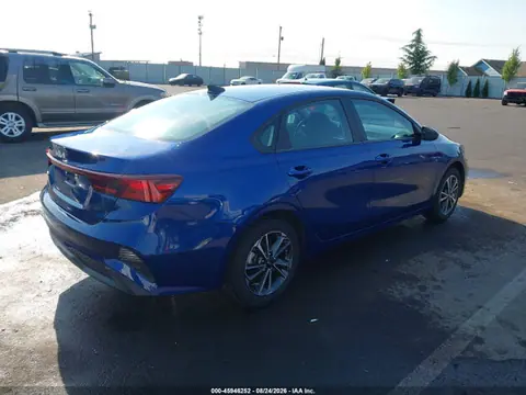 2024 KIA Forte Lxs VIN 3KPF24AD8RE731941 фото 4