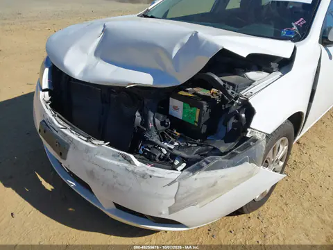 2010 Kia Forte Ex VIN KNAFU4A20A5847706 фото 6