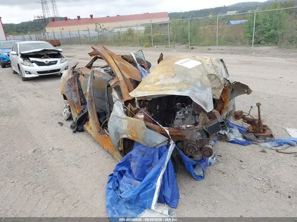 3KPF44AC5LE188718 — 2020 Kia Forte, Кузов (Exterior Burn), фото до ремонта