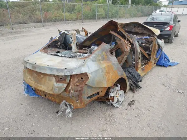 3KPF44AC5LE188718 — 2020 Kia Forte, фото 4 с аукциона IAAI, Кузов