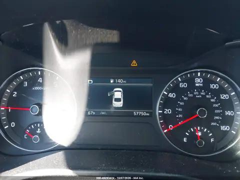 2023 Kia Forte Lxs VIN 3KPF24AD8PE693592 фото 8