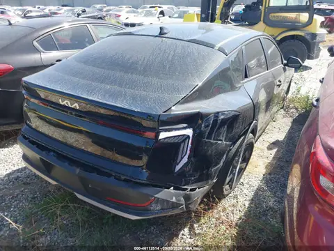 2025 KIA K4 Lxs VIN 3KPFT4DE5SE019703 фото 4