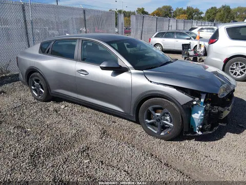 2026 KIA K4 Lxs VIN 3KPFT4DEXTE373444 фото 1