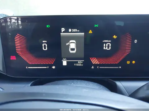 2026 Kia K4 Lxs VIN 3KPFT4DE2TE251113 фото 8
