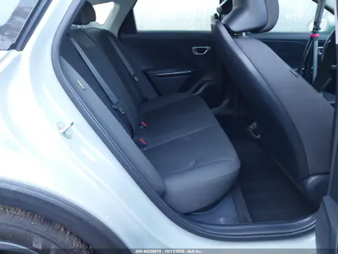 2026 Kia K4 Lxs VIN 3KPFT4DE2TE251113 фото 9