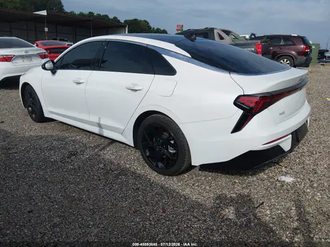 2026 KIA K5 Gt-line Fwd VIN KNAG64J73T5449127 фото 3