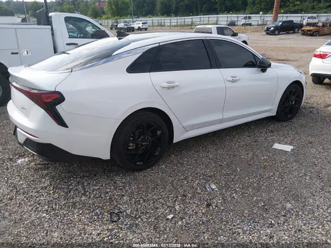 2026 KIA K5 Gt-line Fwd VIN KNAG64J73T5449127 фото 4