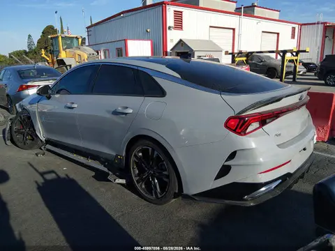 2021 KIA K5 Gt-line VIN 5XXG64J23MG073288 фото 3