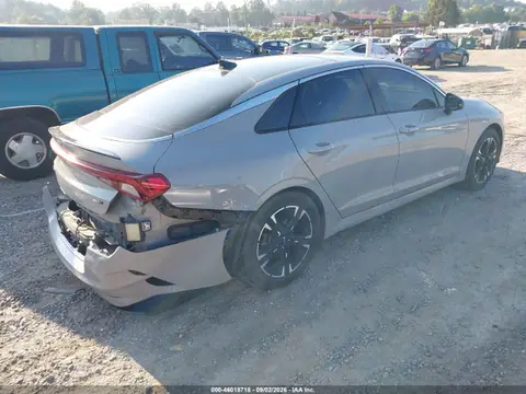 2022 KIA K5 Gt-line VIN 5XXG64J28NG145412 фото 4