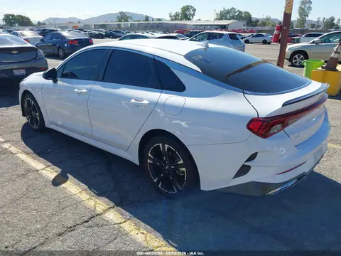 2023 KIA K5 Gt-line VIN 5XXG64J20PG226830 фото 3