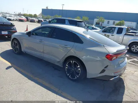 2024 KIA K5 Gt-line VIN 5XXG64J20RG247051 фото 3