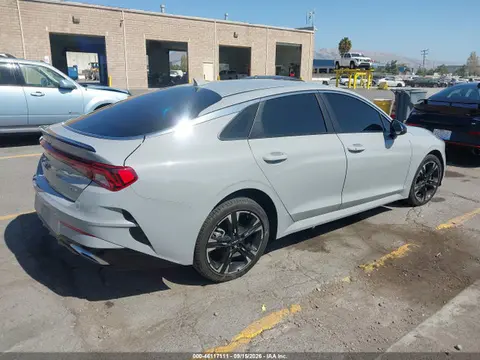 2024 KIA K5 Gt-line VIN 5XXG64J20RG247051 фото 4