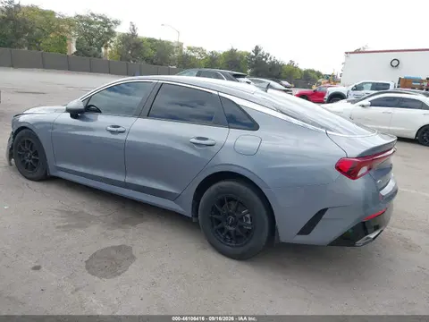 2021 KIA K5 LXS VIN 5XXG14J20MG029988 фото 3