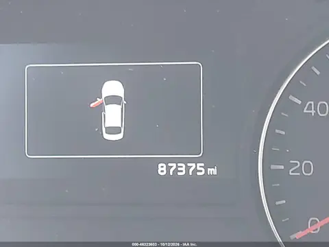 2017 Kia Optima Plug-In Hybrid Ex VIN KNAGV4LD5H5010928 фото 8
