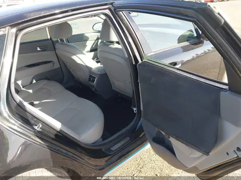 2017 Kia Optima Plug-In Hybrid Ex VIN KNAGV4LD5H5010928 фото 9