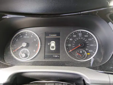 2022 Kia K5 Gt-Line VIN 5XXG64J20NG108371 фото 7