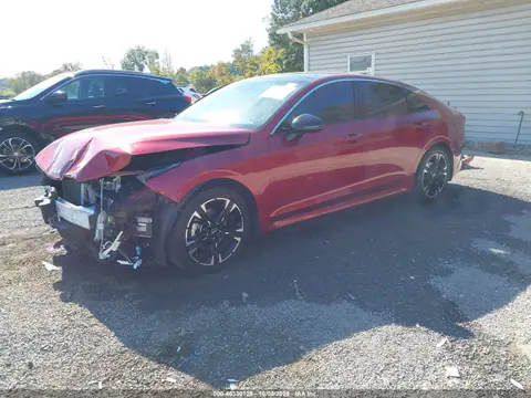 2024 Kia K5 Gt-Line VIN 5XXG64J29RG254399 фото 3