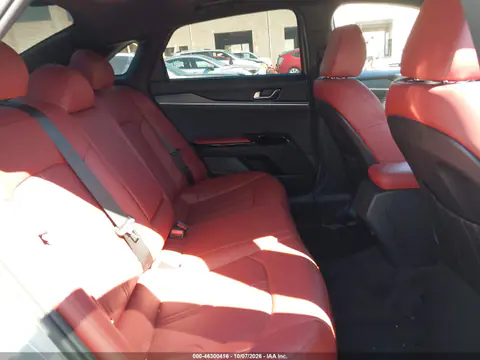 2026 Kia K5 Gt-Line Fwd VIN KNAG64J74T5437343 фото 8