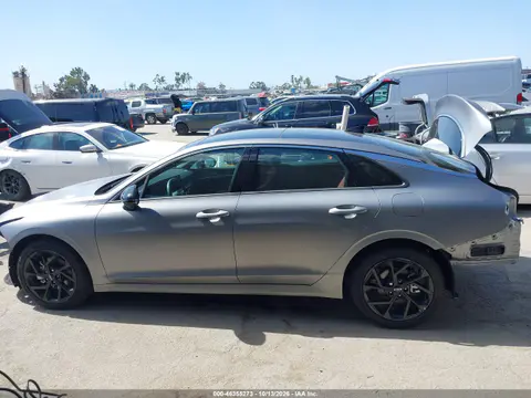 2026 Kia K5 Gt-Line Fwd VIN KNAG64J74T5452845 фото 16