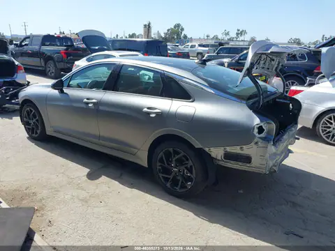 2026 Kia K5 Gt-Line Fwd VIN KNAG64J74T5452845 фото 4